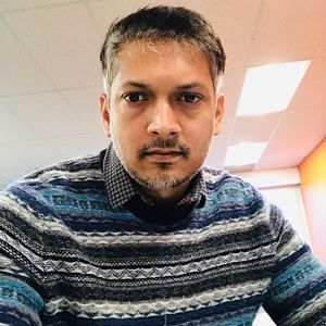 Meet your Posher, Amarendra